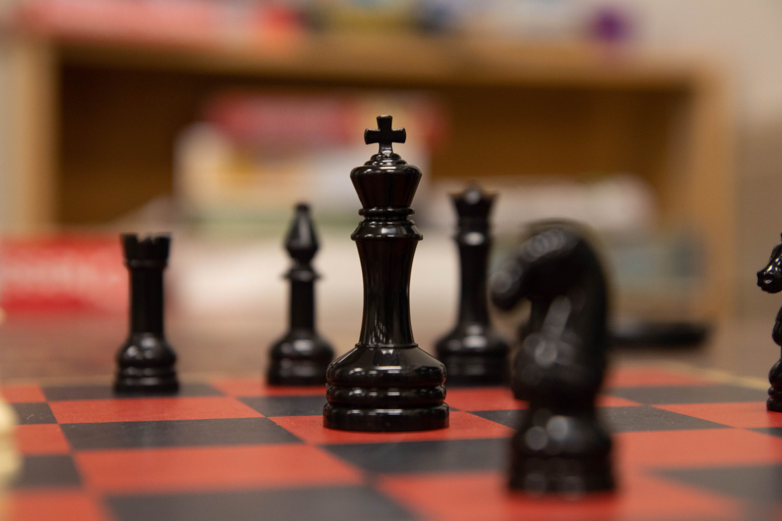 The great chess 'cheating' scandal revisited